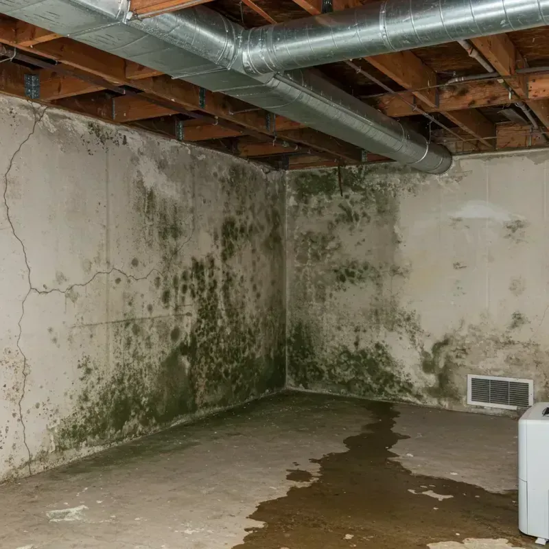 Professional Mold Removal in Weatherby Lake, MO